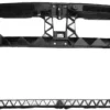 Masque Armature de face avant pour VOLKSWAGEN TOURAN I phase 2, 2006-2010, Neuf