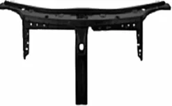 Masque Armature de face avant pour DACIA SANDERO I, 2008-2012, Neuf