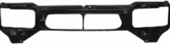 Masque Armature de face avant pour FIAT SCUDO I phase 2, 2004-2006, Neuf