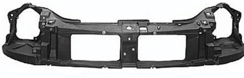 Masque Armature de face avant pour RENAULT MASTER II phase 2, 2003-2010, Neuf