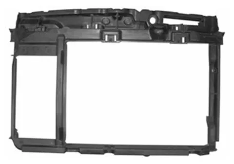 Masque Armature de face avant pour CITROËN DS3 de 2010 à 2016, DIESEL 1.6 HDI, Neuf