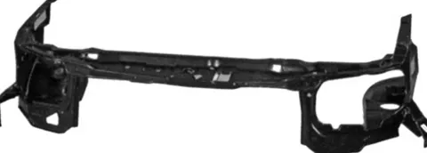 Masque Armature de face avant pour OPEL ZAFIRA A 1999-2005, Neuf
