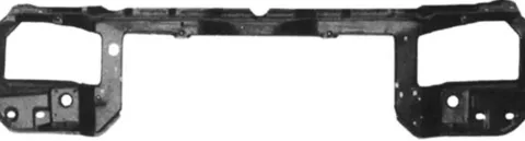 Masque Armature de face avant pour PEUGEOT 106 ph. 2 1996-2005, Neuf