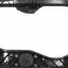 Masque Armature de face avant pour AUDI A4 II 2000-2004, Modèle 1.5/2.0 essence 6 cylindres, Neuf