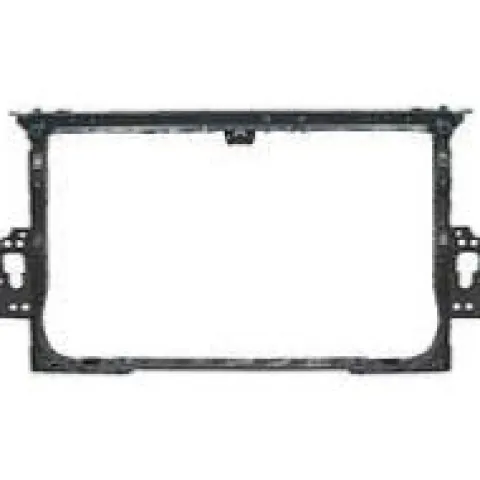 Masque Armature de face avant pour TOYOTA RAV4, 2010-2013, complet, Neuve