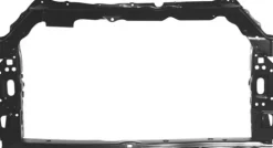 Masque Armature de face avant pour TOYOTA AYGO I phase 1, 2005-2008, Neuf