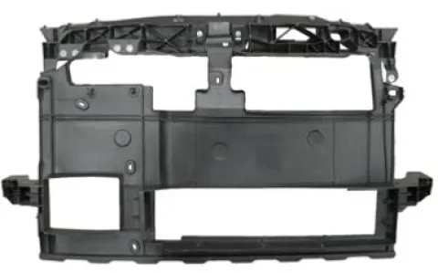Masque armature de face avant complet pour RENAULT SCENIC IV phase 1 depuis 2016, Neuf