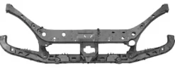 Masque Armature de face avant pour FORD FOCUS I phase 2, 2001-2004, complet, Neuf