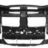 Masque Armature de face avant pour BMW X1 E84 ph. 2 2012-2015, Neuve