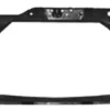Masque Armature de face avant pour AUDI A4 IV ph. 1 2007-2011, en plastique, Neuf