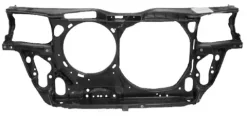 Masque Armature de face avant pour VOLKSWAGEN PASSAT B5 ph. 1 1996-2000, avec climatiseur, Mod. 5 cylindres, Neuve
