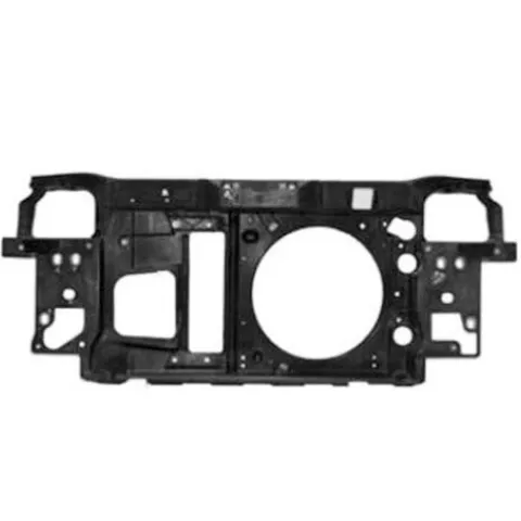 Masque Armature de face avant pour VOLKSWAGEN POLO III phase 2, 1999-2001, MOD. DIESEL- 47 KW (1.9 L), Neuf