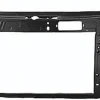 Masque Armature de face avant pour SKODA FABIA II ph. 1 2007-2010, Mod. 1.2-1.4-1.9 TD, Neuve