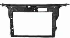 Masque Armature de face avant pour SKODA FABIA II ph. 1 2007-2010, Mod. 1.2-1.4-1.9 TD, Neuve