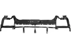 Masque Armature de face avant pour FORD TRANSIT CONNECT I phase 2, 2006-2009, complet, Neuf