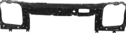 Masque Armature de face avant pour FIAT DOBLO I phase 1, 2001-2005, Neuf