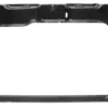 Masque Armature de face avant pour LANCIA YPSILON II ph. 1 2011-2015, Neuve