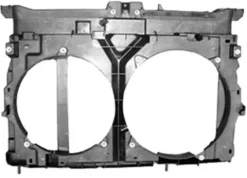 Masque Armature de face avant pour FIAT SCUDO II 2007-2016, Neuf