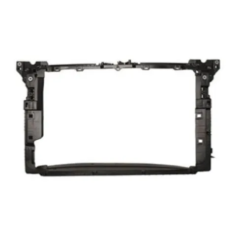 Masque Armature de face avant pour VOLKSWAGEN POLO VI phase 1, 2017-2021, modèle ESSENCE, Neuf