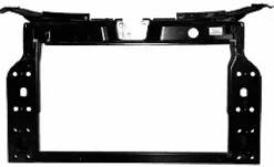 Masque Armature de face avant pour FIAT 500 phase 2 depuis 2015 >, Neuf