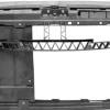 Masque Armature de face avant pour VOLKSWAGEN POLO V phase 1, 2009-2014, (modèle 1,2-1,4 essence)