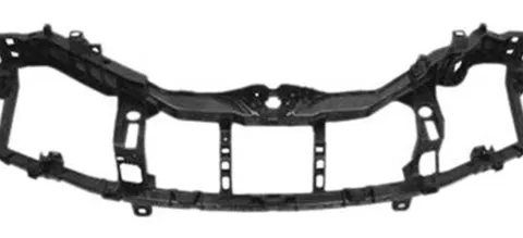 Masque Armature de face avant pour FORD KUGA I 2008-2012 pour modèle Diesel, Neuf