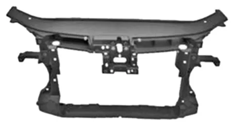 Masque Armature de face avant pour VOLKSWAGEN PASSAT B7 2011-2014, Mod. Diesel, Neuve