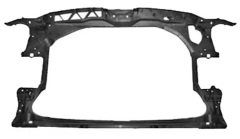 Masque Armature de face avant pour AUDI A6 IV ph. 1 2011-2014, Neuve