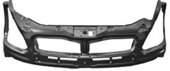 Masque Armature de face avant pour IVECO DAILY, 2011-2014, Neuf