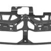Masque Armature de face avant pour CITROËN C4 GRAND PICASSO II phase 1, 2013-2016, Neuf