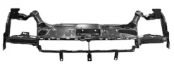 Masque Armature de face avant pour FORD TRANSIT CONNECT I phase 3, 2009-2013, complet, Neuf