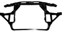 Masque Armature de face avant pour BMW X3 E83 2004-2006, Neuve