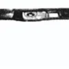 Masque Armature de face avant pour OPEL CORSA C phase 2, 2003-2006, complète, Neuve