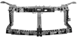 Masque Armature de face avant pour RENAULT TRAFIC III phase 1 2014-2019, Neuf