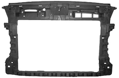 Masque Armature de face avant pour VOLKSWAGEN CADDY III phase 2, 2010-2015, Neuf