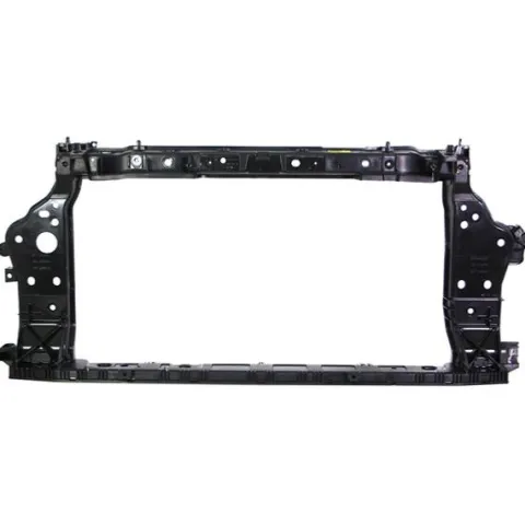 Masque armature de face avant pour RENAULT CAPTUR II depuis 2020, Mod 1.0/1.3/1.6 essence et 1.5 diesel, Neuf