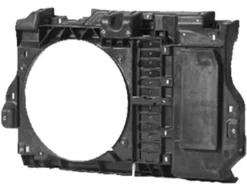 Masque Armature de face avant pour CITROËN C5 I phase 2, 2004-2008, complet, Mod. 1.8/2.0, Neuf