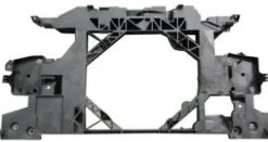 Masque Armature de face avant pour RENAULT SCENIC/X-MOD 2013-2016, Neuve