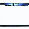 Masque Armature de face avant pour NISSAN QASHQAI I ph.1, 2007-2010, (1.6) Neuf