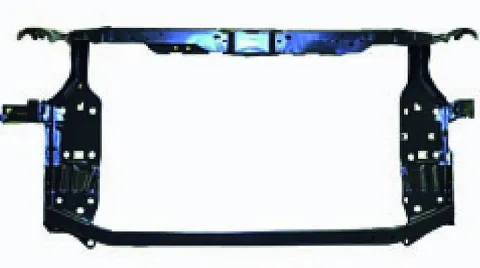 Masque Armature de face avant pour NISSAN QASHQAI I ph.1, 2007-2010, (1.6) Neuf