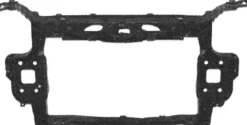 Masque Armature de face avant pour FIAT PUNTO EVO, 2009-2011, Neuf