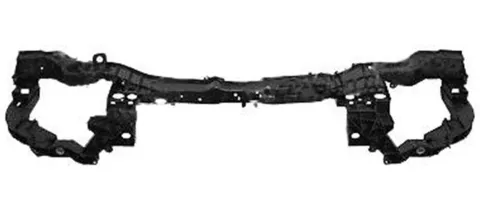 Masque Armature de face avant pour FORD KUGA II ph. 1 2013-2016, Neuve