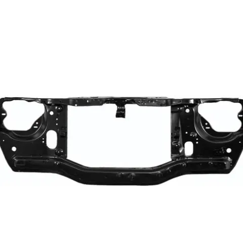 Masque Armature de face avant pour MITSUBISHI L200 III phase 2, 2001-2005, complet, Mod. 99>, Neuf