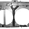 Masque Armature de face avant pour CITROËN JUMPY II 2007-2016, Neuf