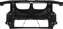 Masque armature de face avant pour BMW SERIE 1 E87 de 2004 à 2007, Neuf