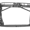 Masque Armature de face avant pour AUDI A3 III ph.2 SPORTBACK 2016-2020, modèle 1.2/1.4 TFSI, Neuf