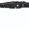 Masque Armature de face avant pour RENAULT KANGOO II phase 1, 2008-2013, Neuf