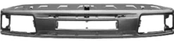 Masque Armature de face avant pour IVECO DAILY 1996-2000, complet, Neuf