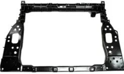 Masque Armature de face avant complete pour JEEP RENEGADE phase 2 depuis 2018, Neuf