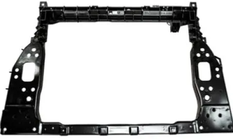 Masque Armature de face avant complete pour JEEP RENEGADE phase 2 depuis 2018, Neuf